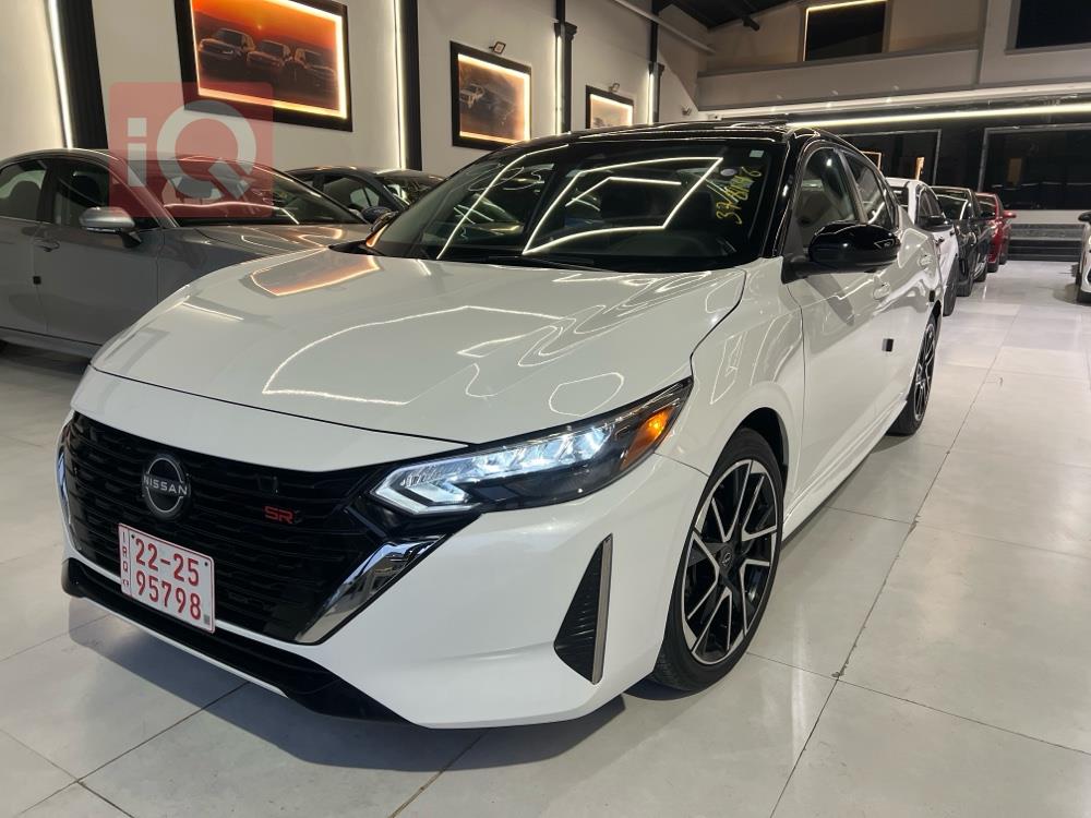 نيسان سنترا